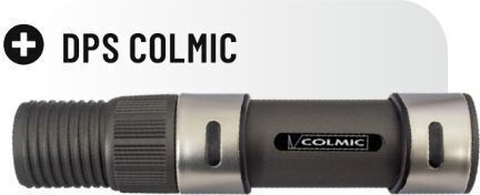 Colmic Electra 5KW Риболовен прът за Риболов със сърф 4.2м 100-200гр