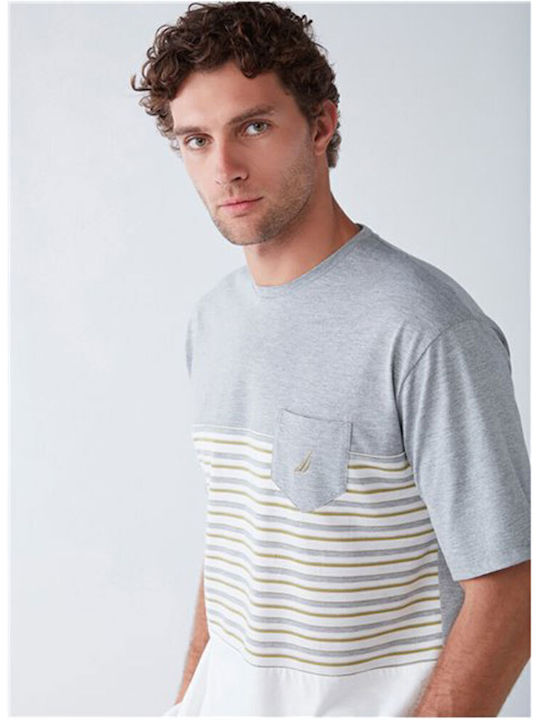 Nautica Gray