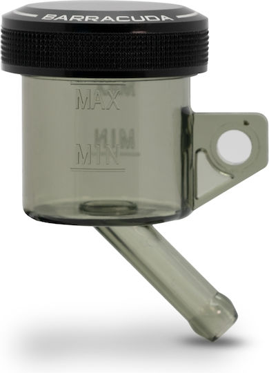 Barracuda Motorcycle Brake Fluid Reservoir FT-30-U