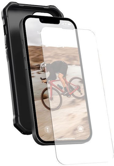 UAG Shield Tempered Glass (iPhone 17e / 16e / 14 / 13 / 13 Pro) 144006110000