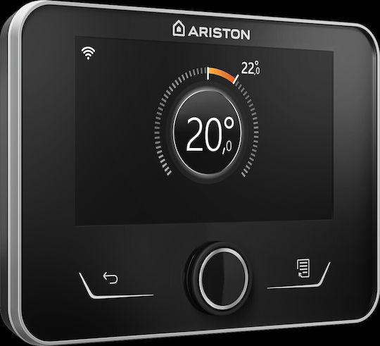 Ariston SENSYS HD 2.0 Analog Thermostat für Raum