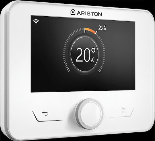 Ariston Sensys HD 2.0 Αναλογικός Θερμοστάτης Χώρου