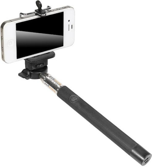 Tracer Selfie-Stick Monopod M4 Bluetooth für Action-Kameras