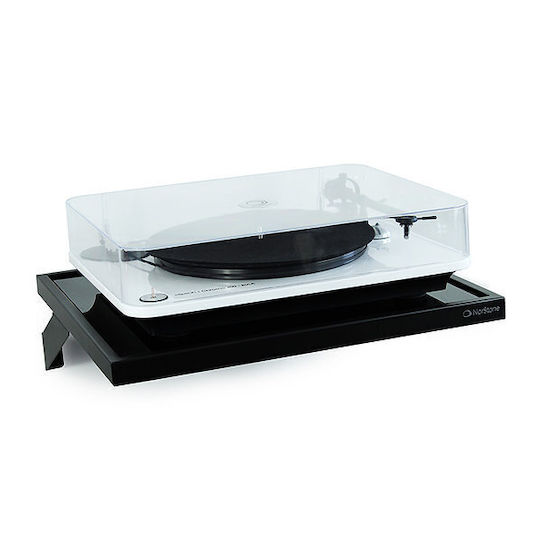 NorStone Esse WS with 1 Shelves Black 47x15x42cm