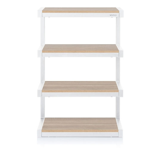 NorStone Esse Hi-Fi Furniture Light Oak 57x86x40cm