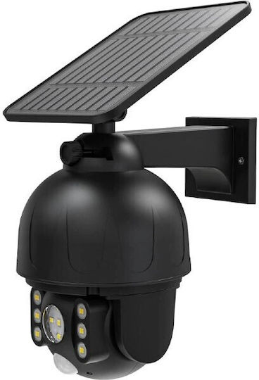 Viosarp Wall Mounted Solar Light with Motion Sensor and Photocell 15cmx10.5cmx18cmcm