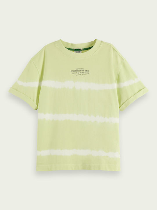Women's T-shirt Green