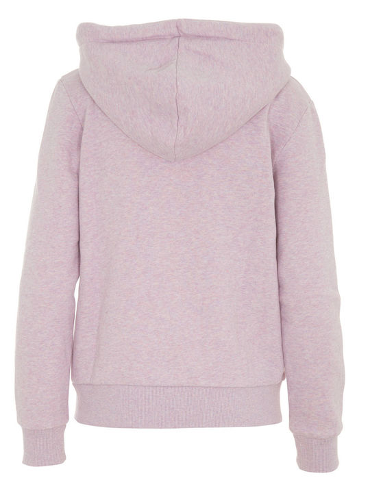 Superdry Women's Cardigan Pink