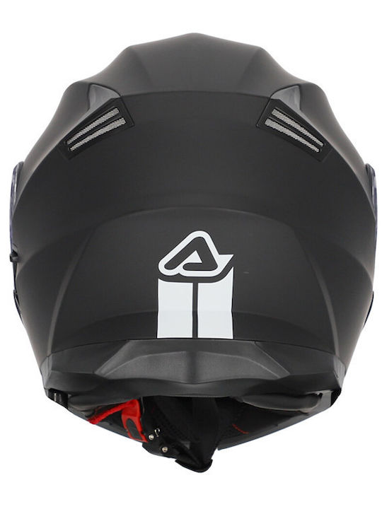 Acerbis Serel SV Κράνος Μηχανής Flip-Up ECE 22.06 1650gr