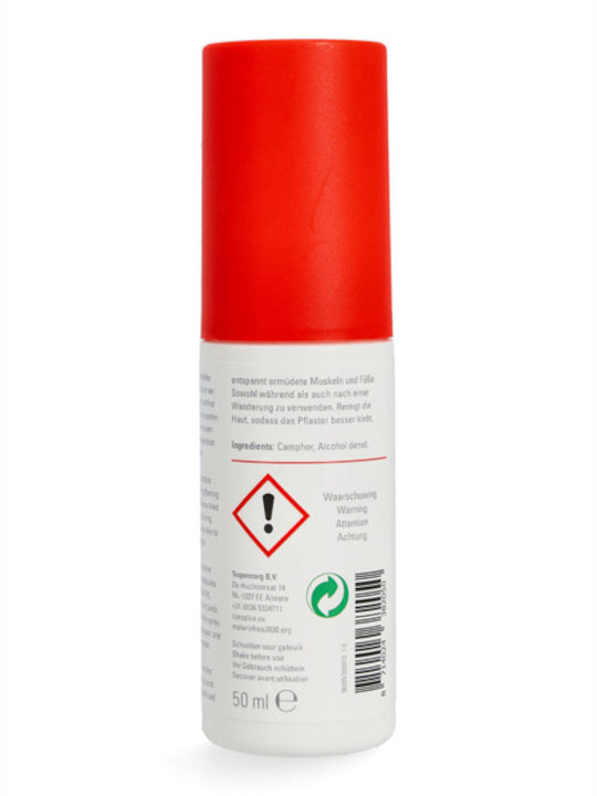 CarePlus Camphor Spray 50ml