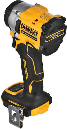 Dewalt Impact Wrench Battery 18V Solo with Socket 3/8"