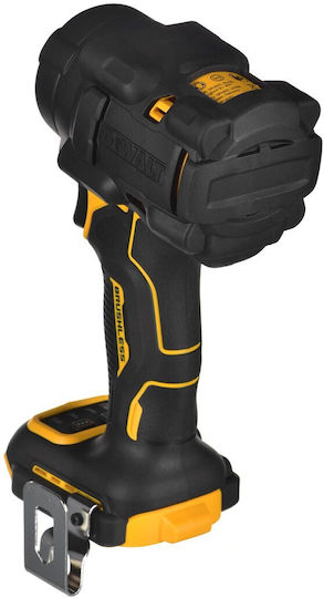 Dewalt Impact Wrench Battery 18V Solo with Socket 3/8"
