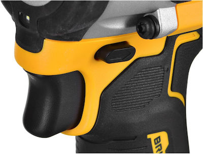 Dewalt Μπουλονόκλειδο 18V Solo με Υποδοχή 3/8"