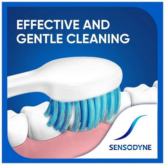 Sensodyne Sensitive Οδοντόβουρτσα Soft (Τυχαία Επιλογή)