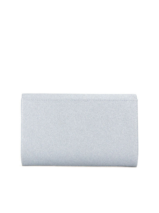 Silia D Women's Envelope Silver