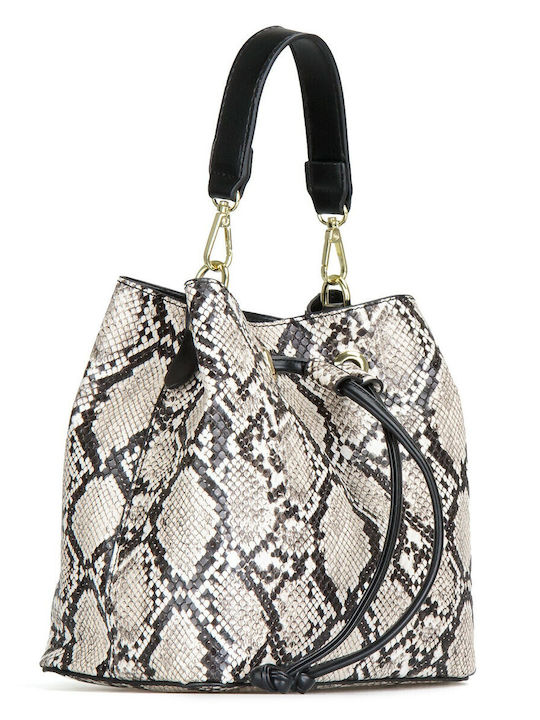 Women's Pouch Crossbody White