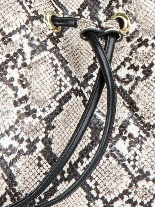 Women's Pouch Crossbody White