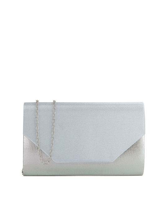 Silia D Women's Envelope Silver