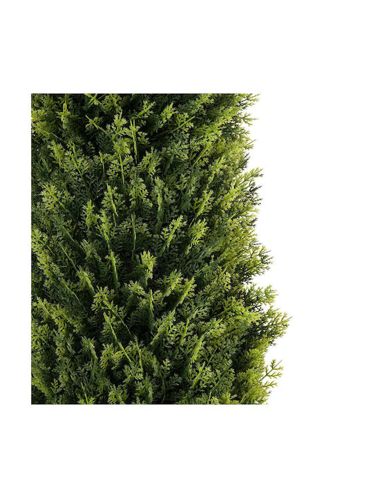 Artificial Outdoor Tree Green 150cm GloboStar
