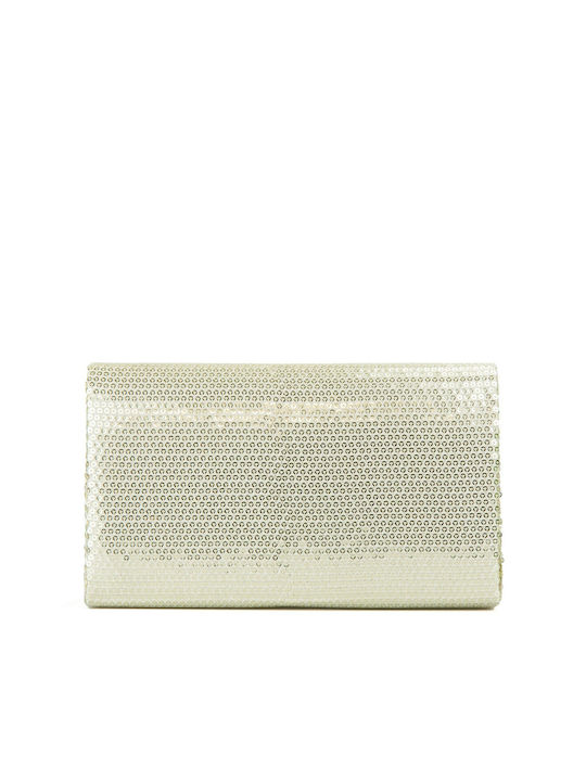 Silia D Women's Envelope Gold