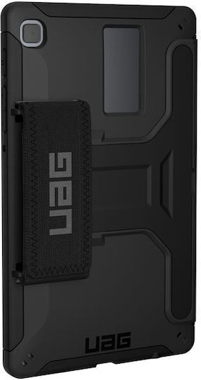 UAG Scout Back Cover Durabilă Neagră (Galaxy Tab A7 Lite)