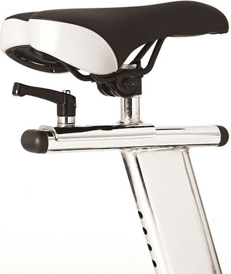 Toorx Spin Bike Magnetic with Wheels