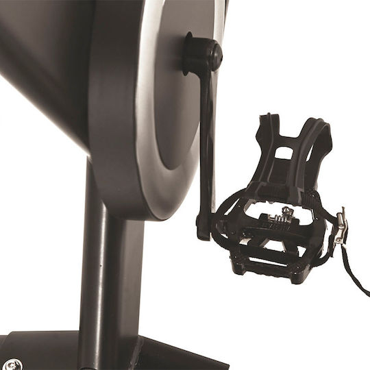 Toorx Spin Bike Magnetic with Wheels