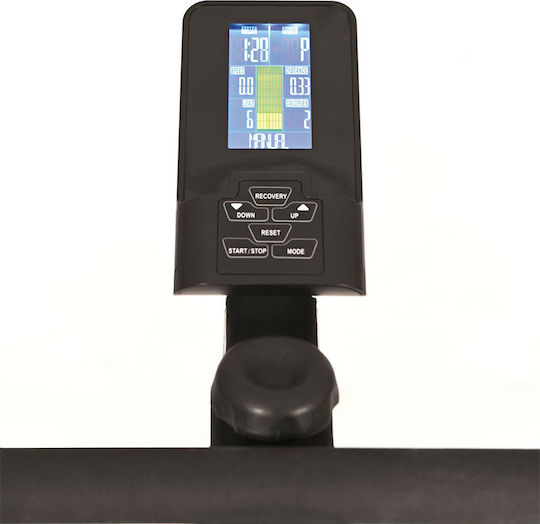 Toorx Spin Bike Magnetic with Wheels