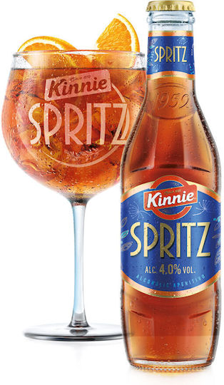 Spritz Aperitivo 4% 250ml 24τμχ