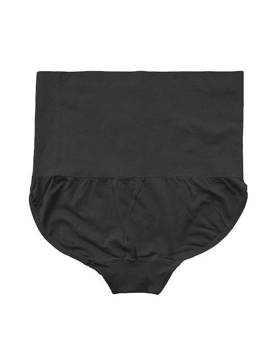 Ustyle Tightening Slip Black