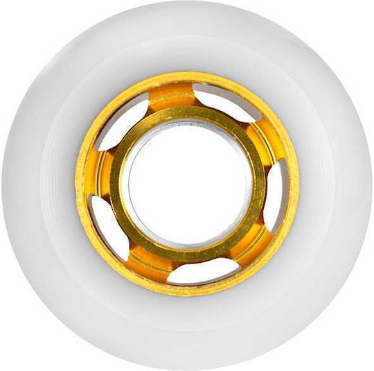 Powerslide 406251 Ροδάκια 64mm 4τμχ