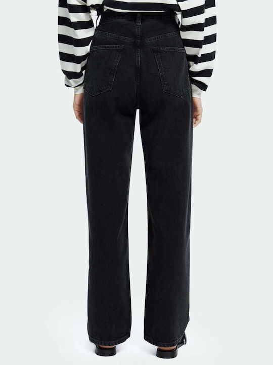 Scotch & Soda Fling Super Women's Jean Trousers in Loose Fit