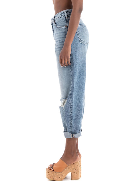 The Tide Damenjeans in Ballon-Linie