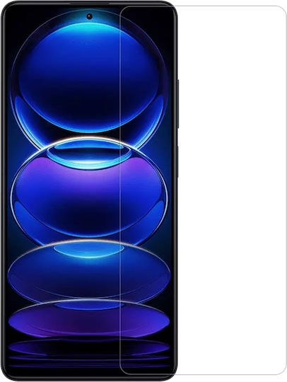Powertech 2.5D Tempered Glass (Redmi Note 12 Pro+ / Note 12 Pro)