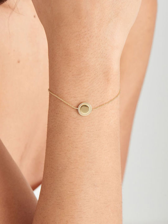 Ania Haie Damen Silber Armband