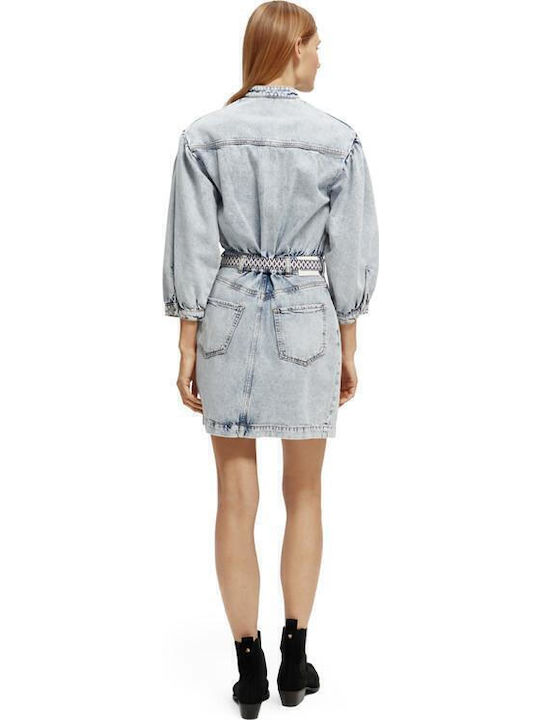 Scotch & Soda Scotch & Soda