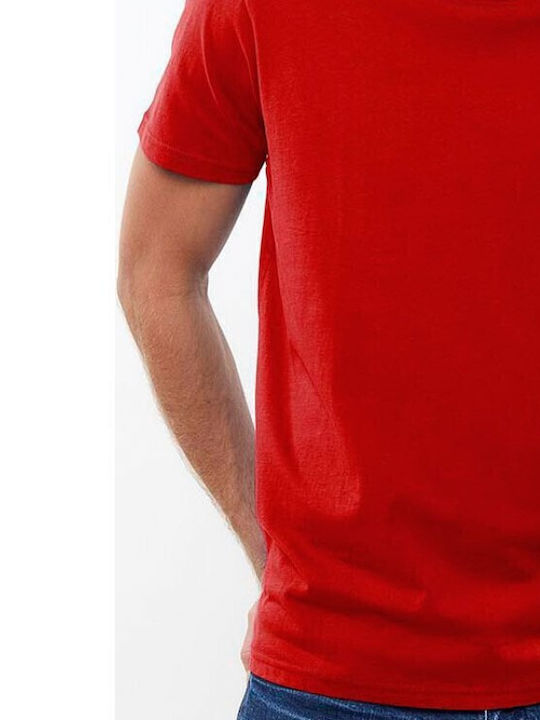 CP1100 T-Shirt Rot