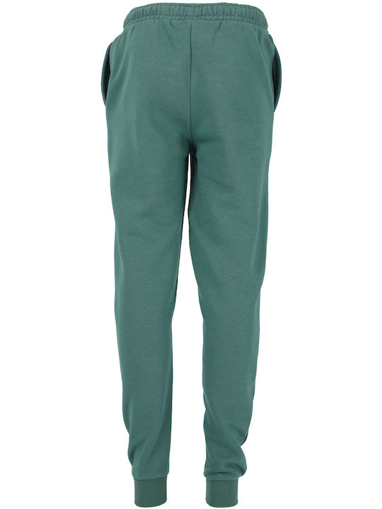 Endurance Παντελόνι Φόρμας Glakrum Jr. Sweat Pants - 3159 Sea Pine