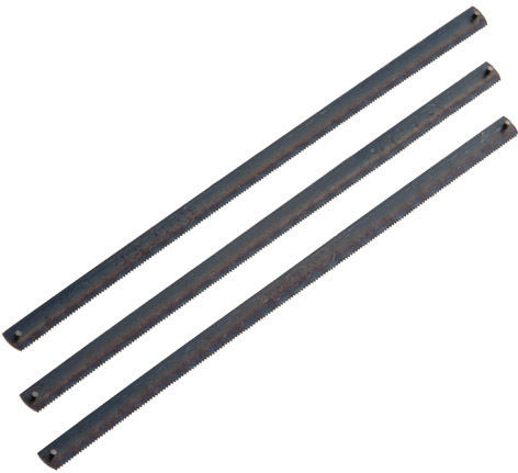 ArteLibre Hacksaw Blade 3pcs