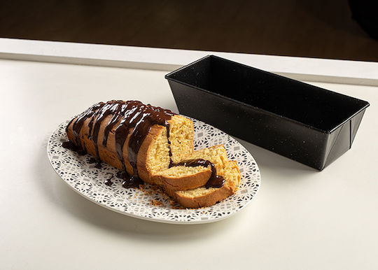 Viosarp Non-stick Aluminum Cake Baking Pan 36cm