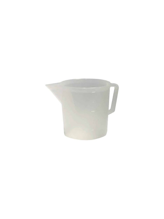 Plastic Jug 2000ml