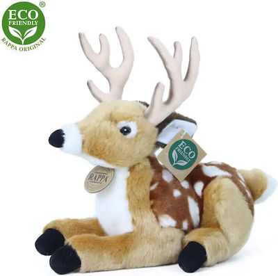 Plush Reindeer 21 cm