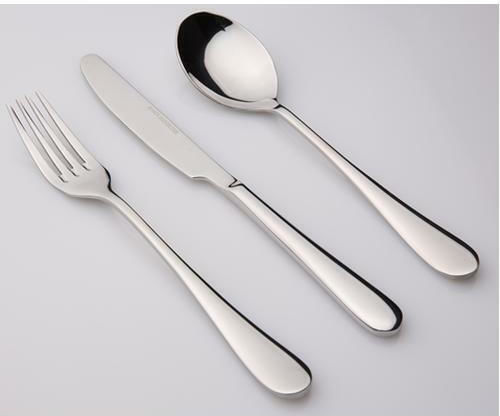 Dinox Paris Gabel-Set Obst/Dessert