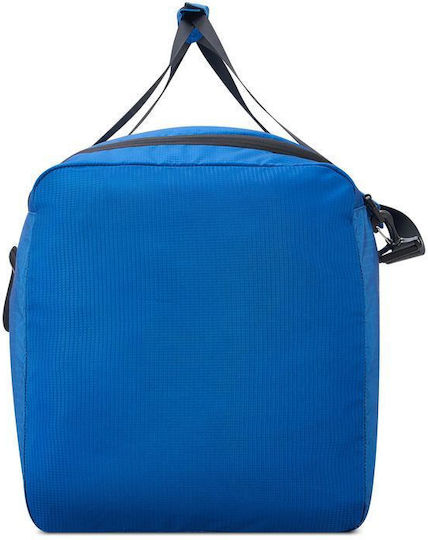 Delsey Nomade Sack Voyage Blue Fabric L79xW37.5xH39.5cm