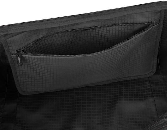 Delsey Nomade Сак Вояж Черен Текстилен Д64xШ32xВ37см.