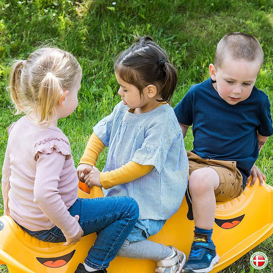 Dantoy Ferăstraie Cu Pendulă Cățeluș Multicolor Pentru 1,5+ Ani