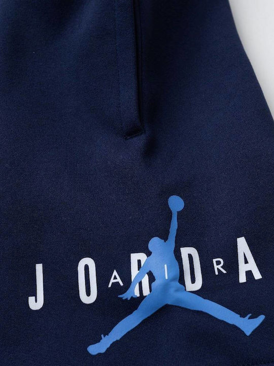 Jordan Kids' Athletic Shorts/Bermudas JUMPMAN Navy Blue