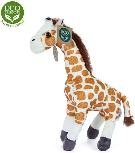 Plush Toy Giraffe 27cm