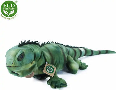 Jucărie de Pluș Iguana 70 cm