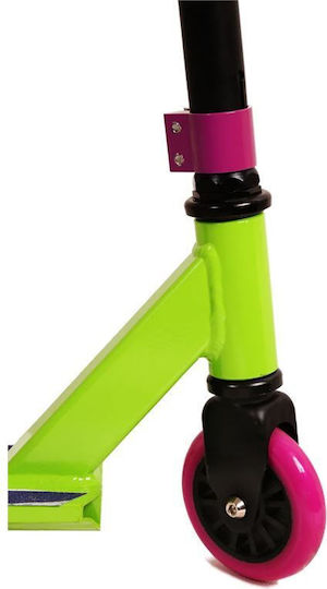 Gotcha Trotinetă pentru Copii Whirlwind 2 roți Verde